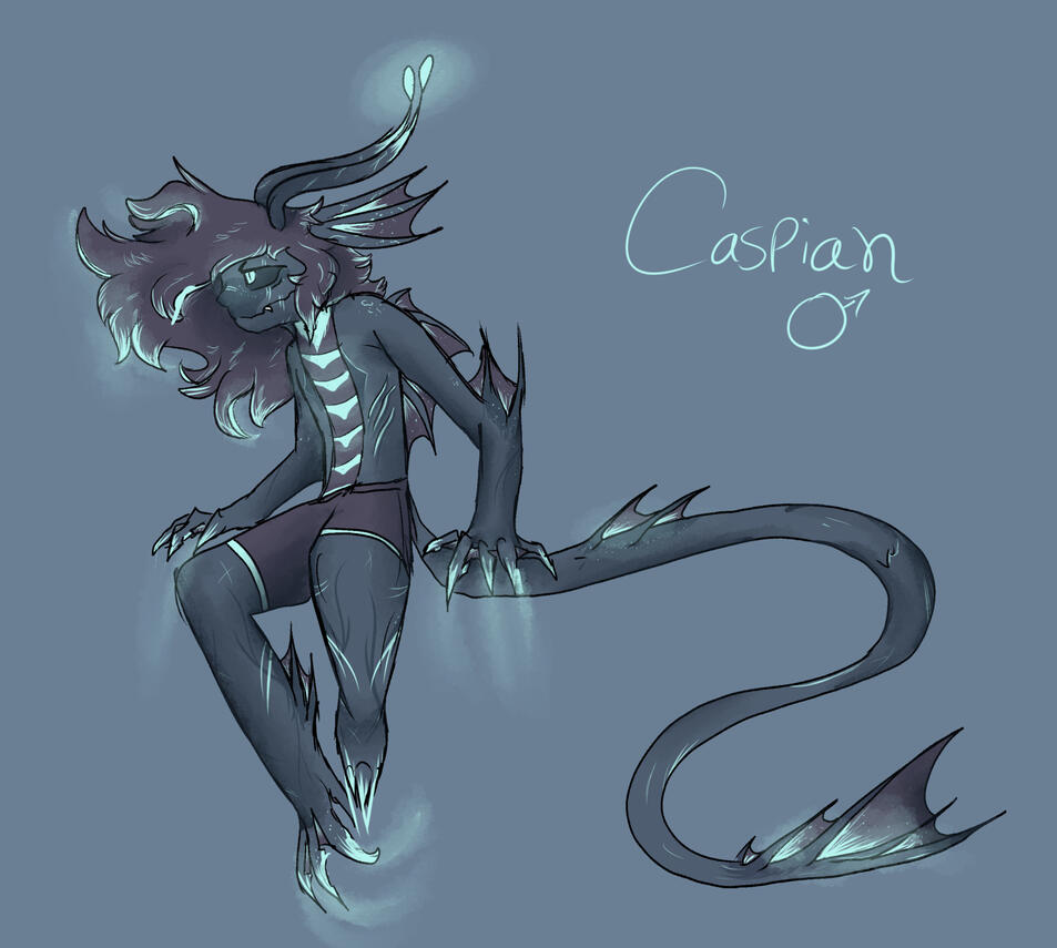 Slight background :D